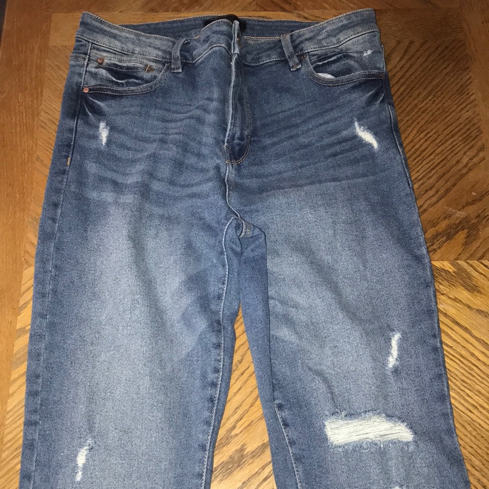 RACHEL Rachel boyfriend Jeans